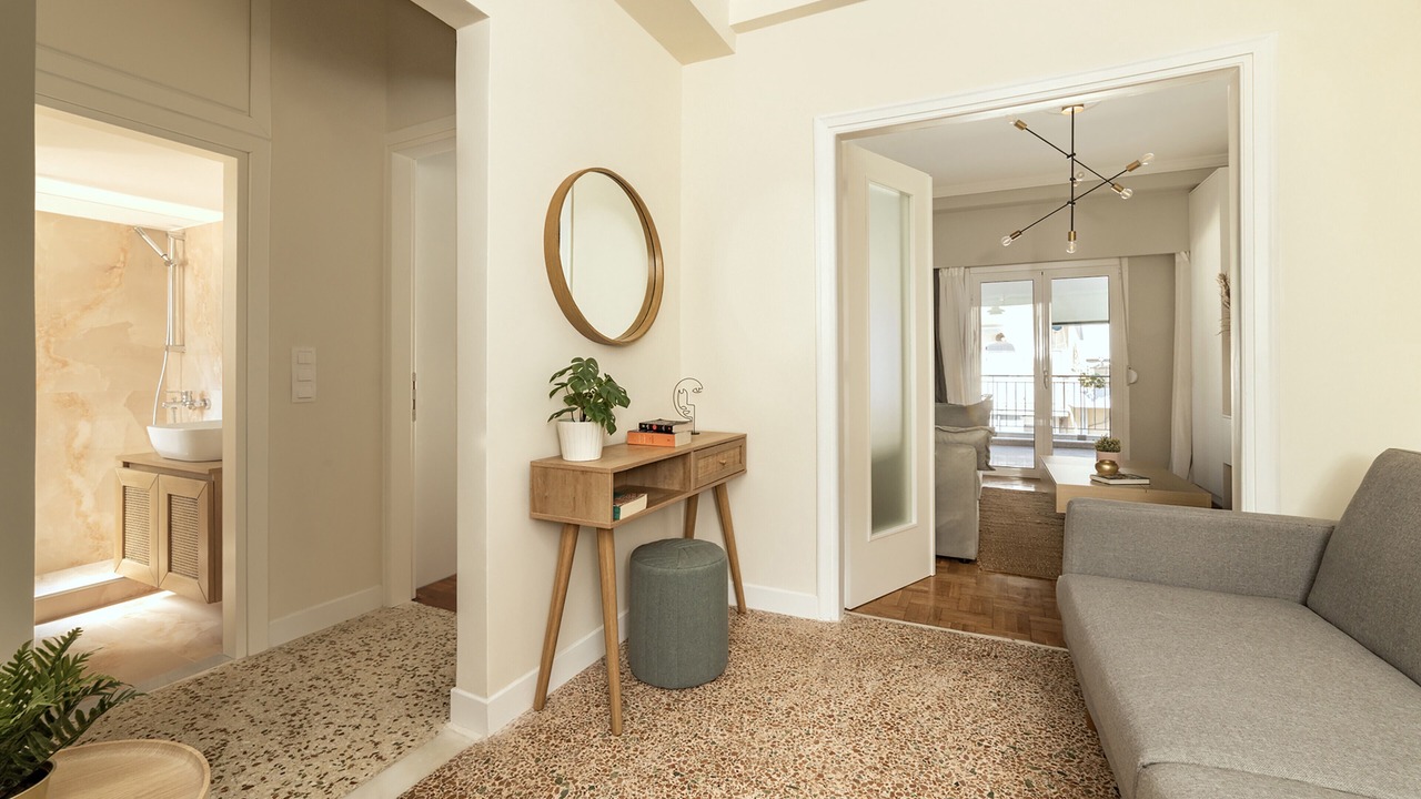 Photo of Livingroom in Kypseli