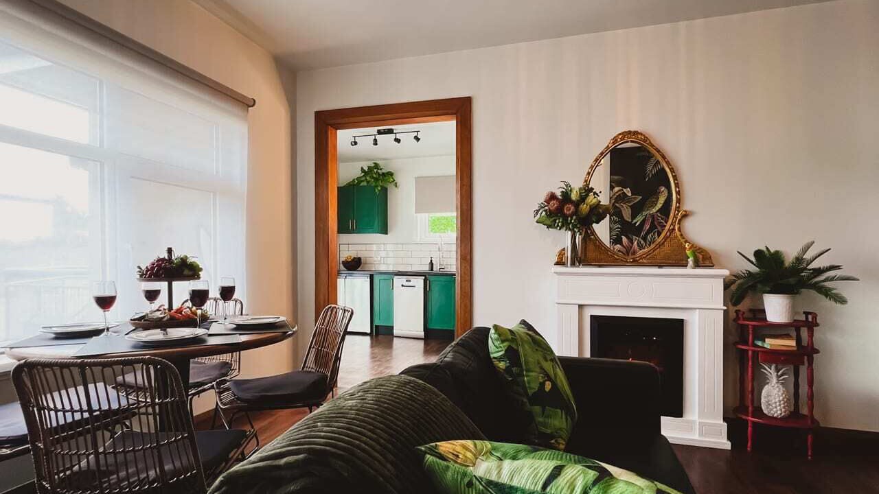 Photo of Livingroom in New Town