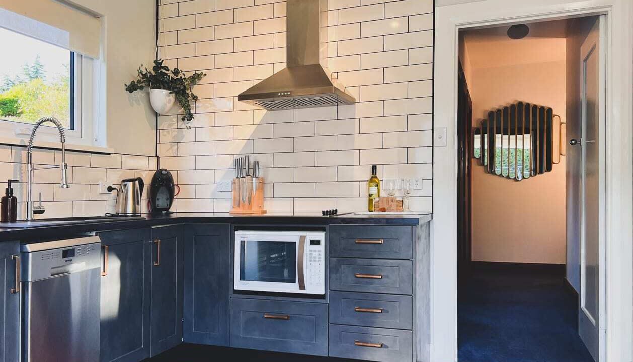 Photo of Kitchen in New Town