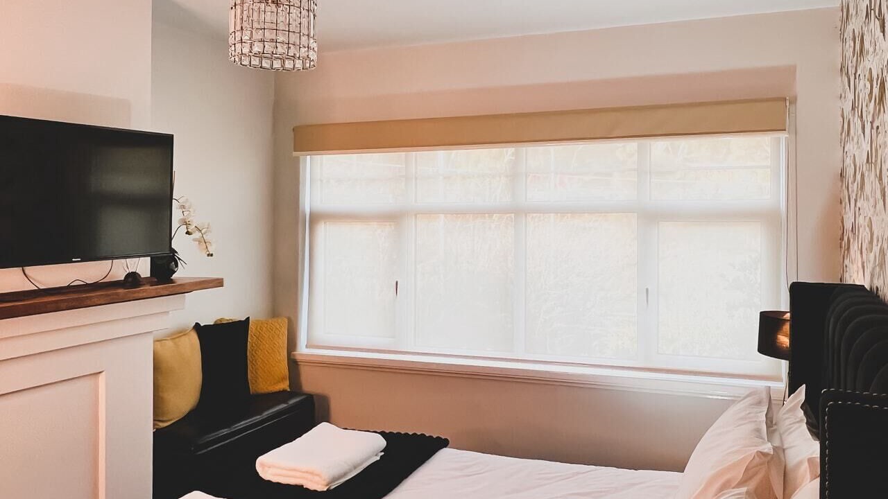 Photo of Bedroom in New Town