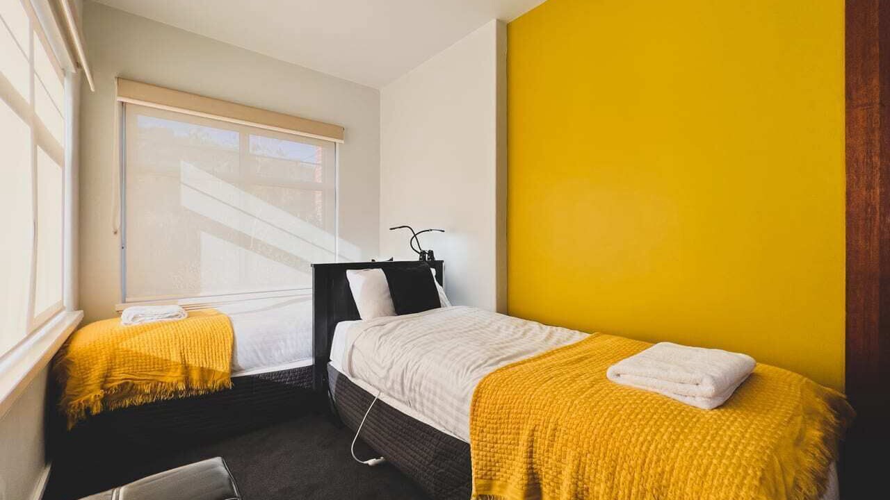 Photo of Bedroom in New Town