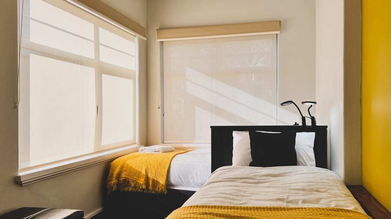 Photo of Bedroom in New Town