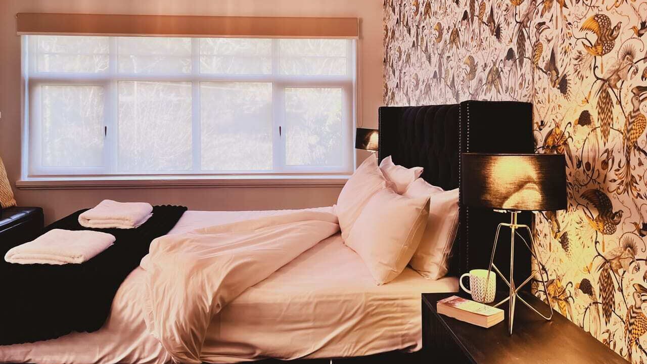 Photo of Bedroom in New Town