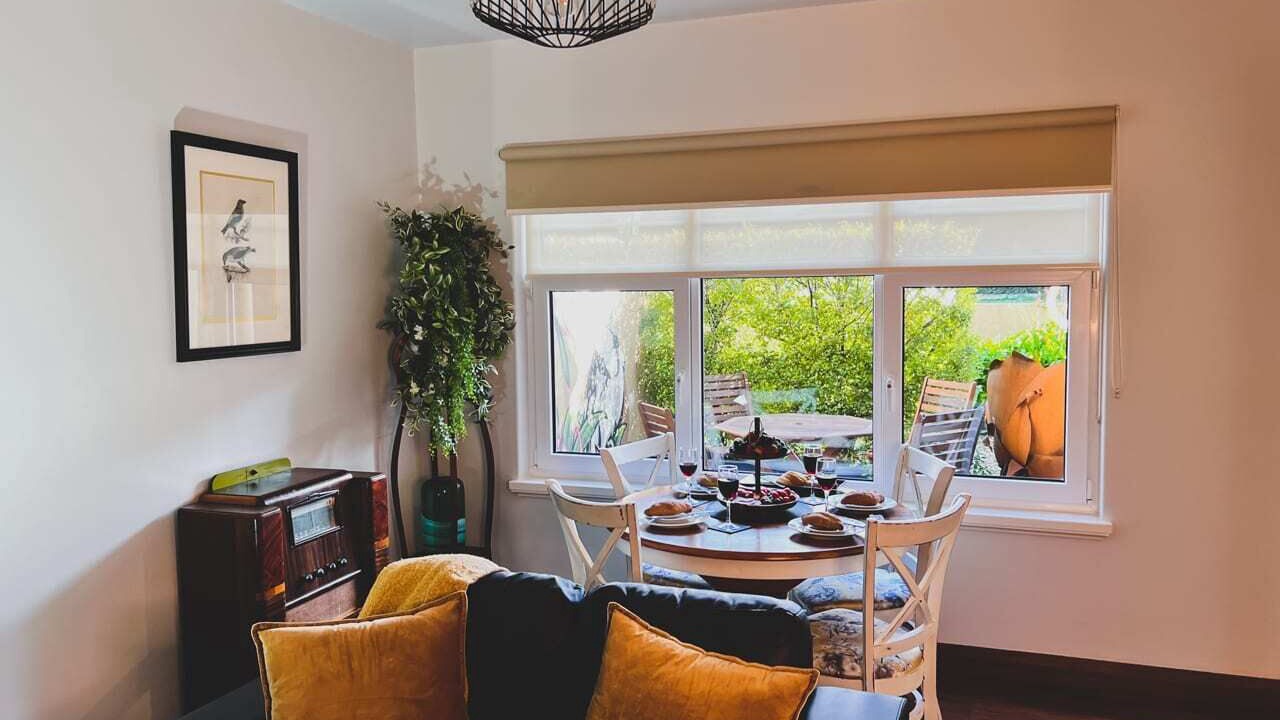 Photo of Livingroom in New Town
