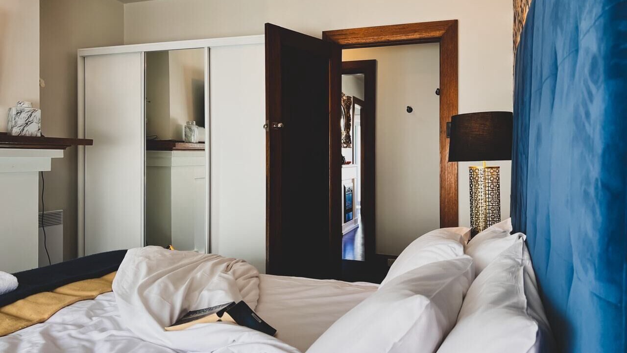 Photo of Bedroom in New Town