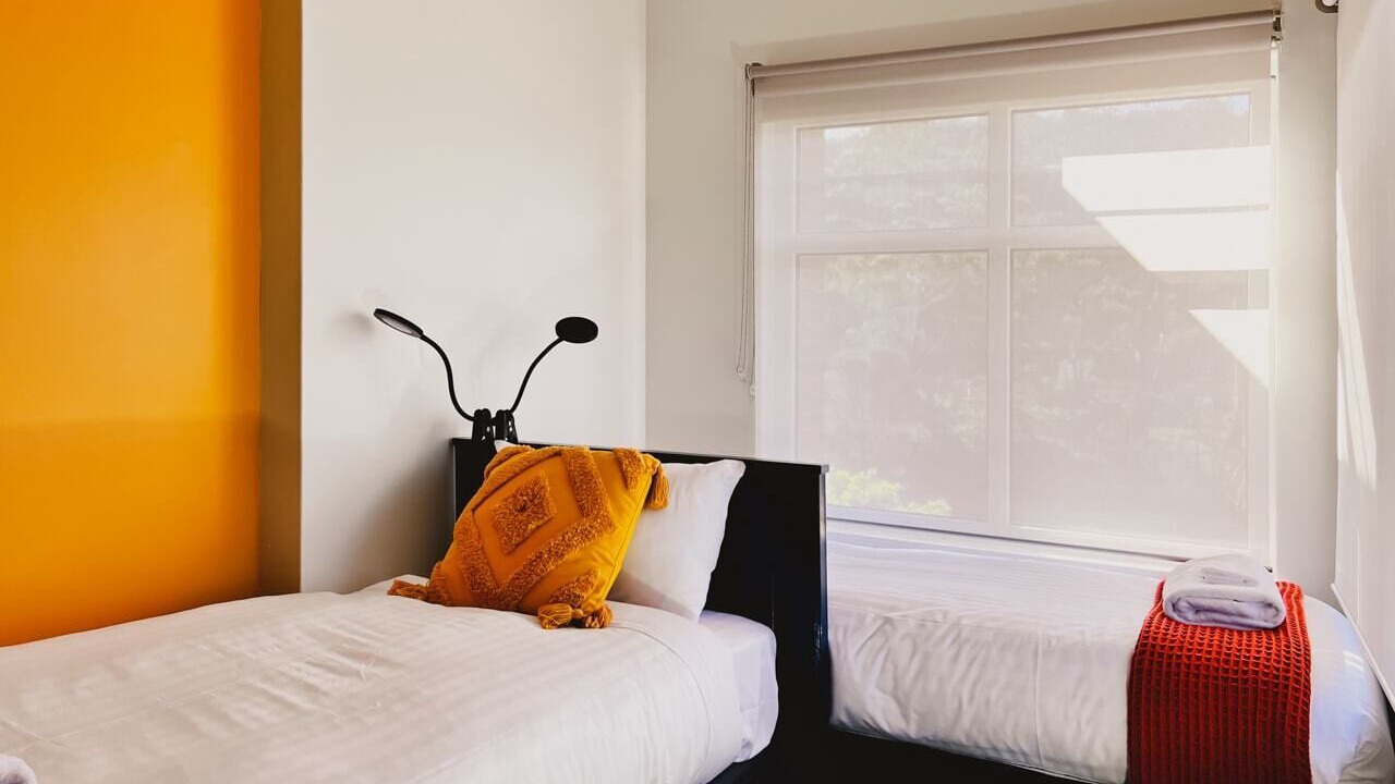 Photo of Bedroom in New Town