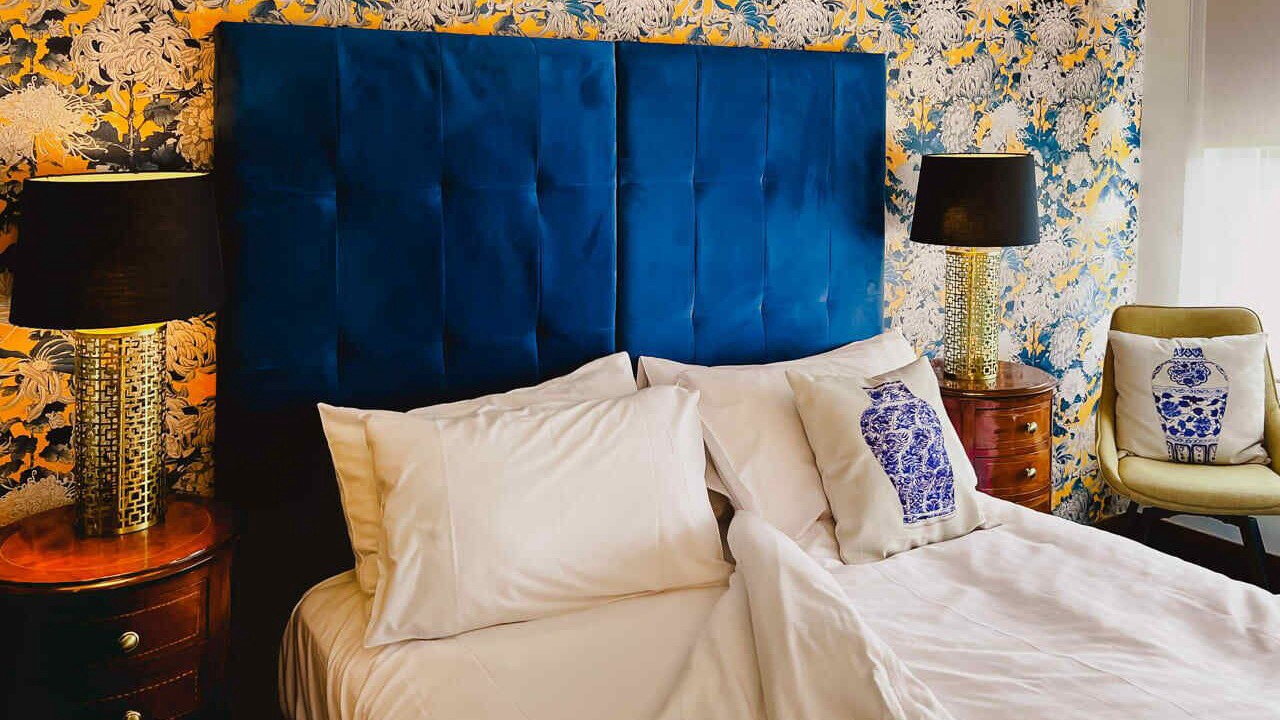 Photo of Bedroom in New Town