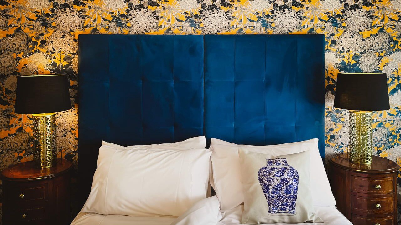 Photo of Bedroom in New Town