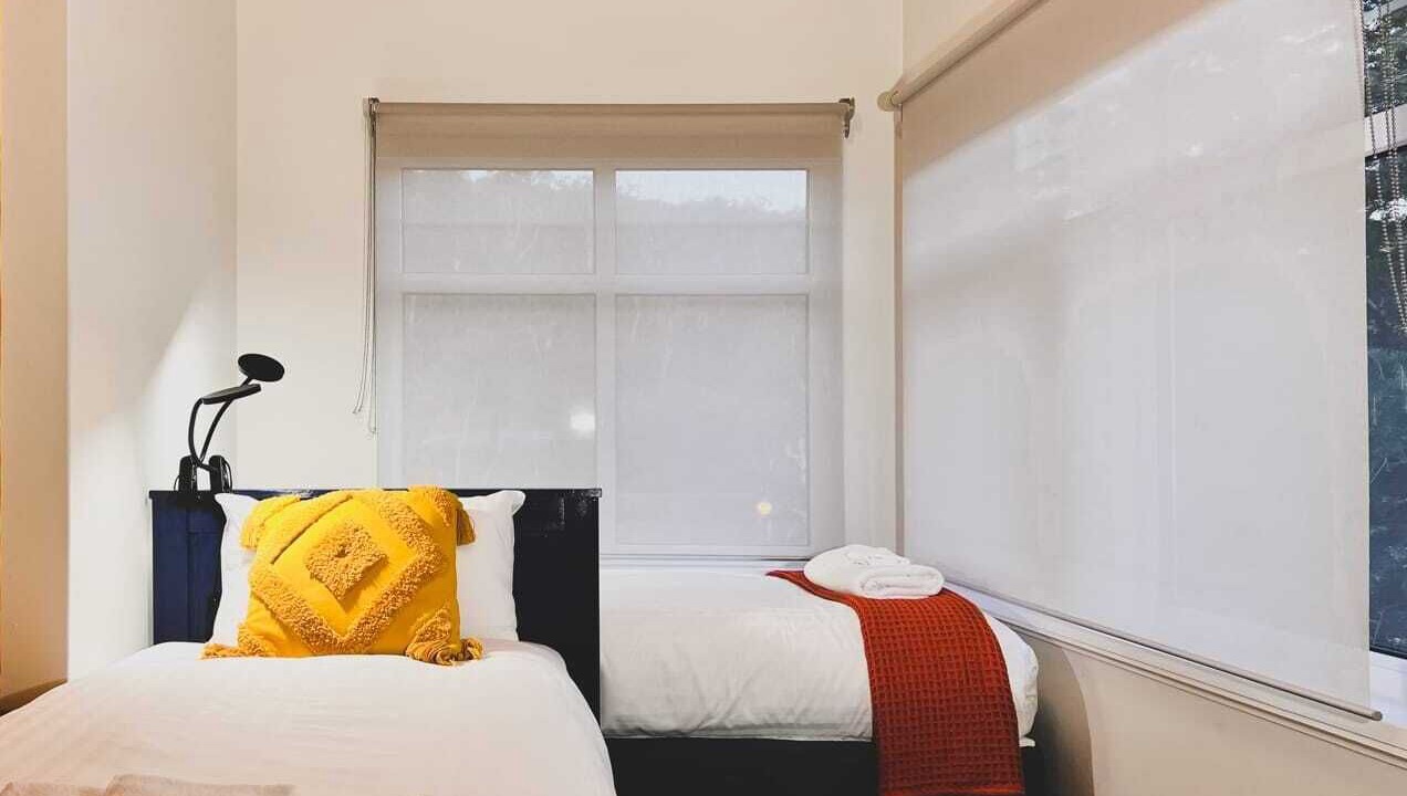 Photo of Bedroom in New Town
