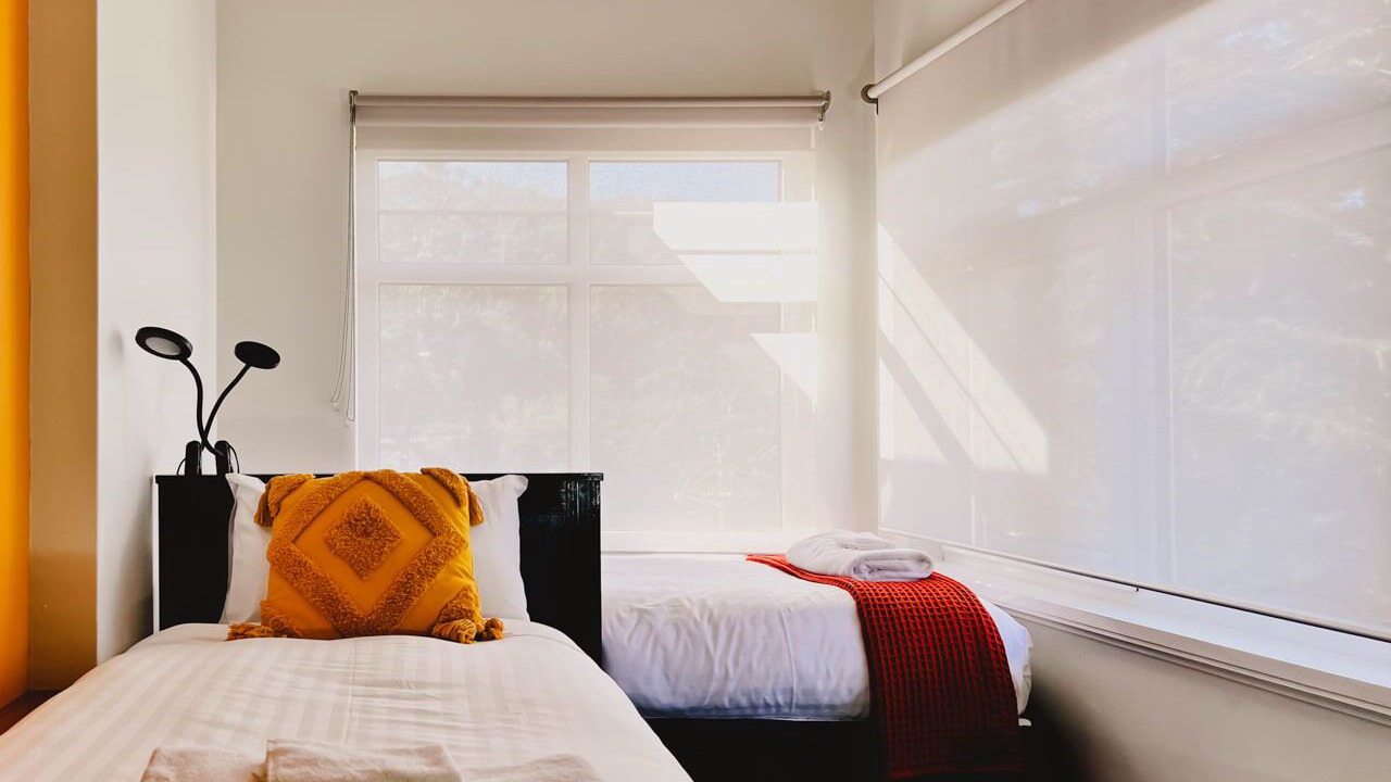 Photo of Bedroom in New Town