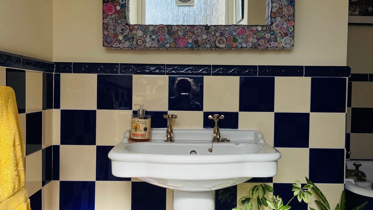 Photo of Bathroom in Joppa