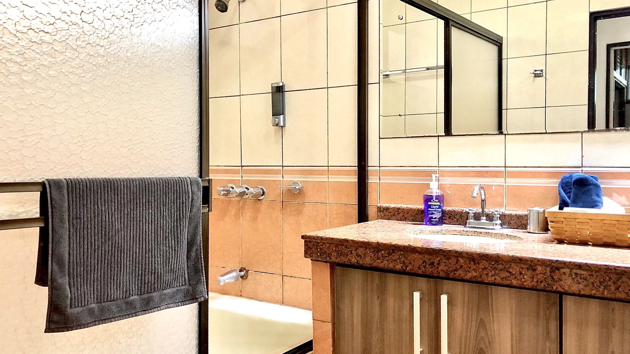 Photo of Bathroom in Alajuela