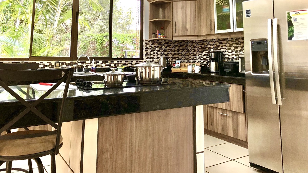 Photo of Kitchen in Alajuela