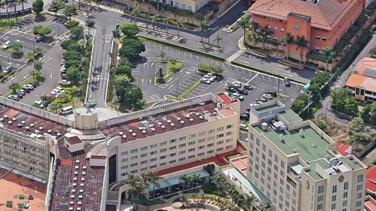Photo of Outdoor in Guachipelin