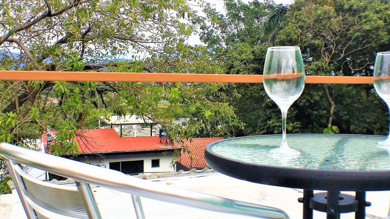 Photo of Outdoor in Guachipelin