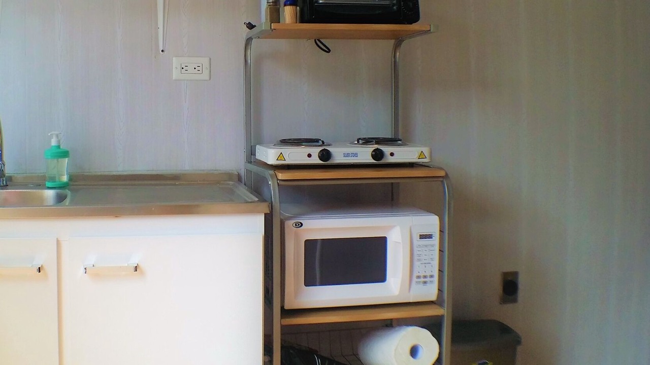 Photo of Kitchen in Guachipelin