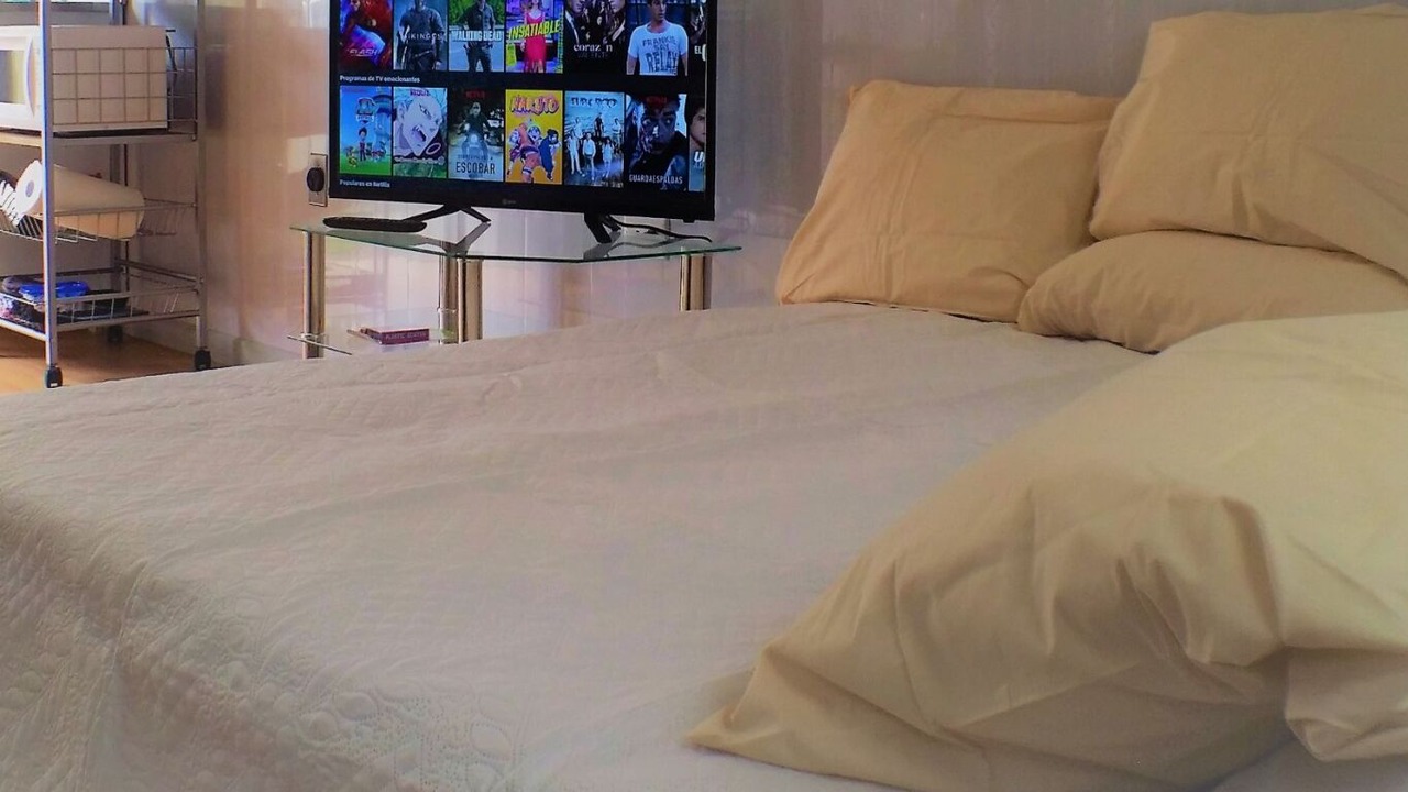 Photo of Bedroom in Guachipelin