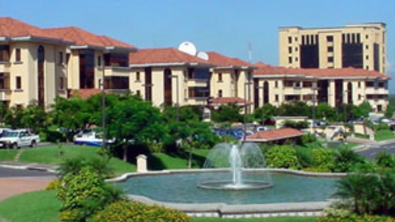 Photo of Outdoor in Guachipelin