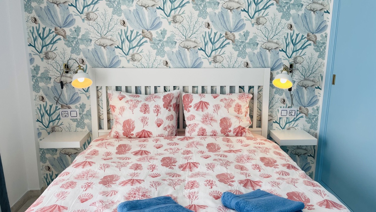 Photo of Bedroom in Colonia Sant Jordi