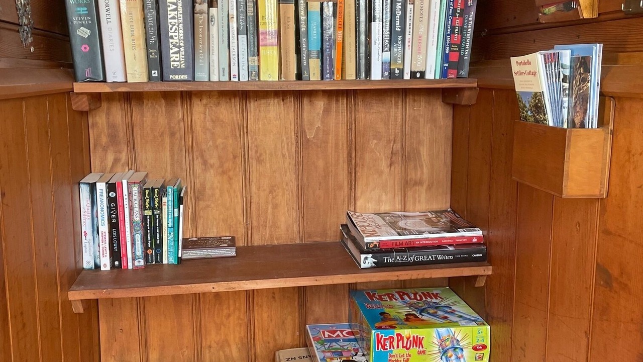 Photo of Bedroom in Dunedin