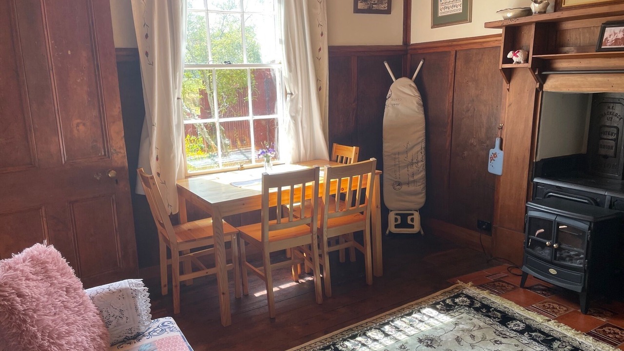 Photo of Livingroom in Dunedin