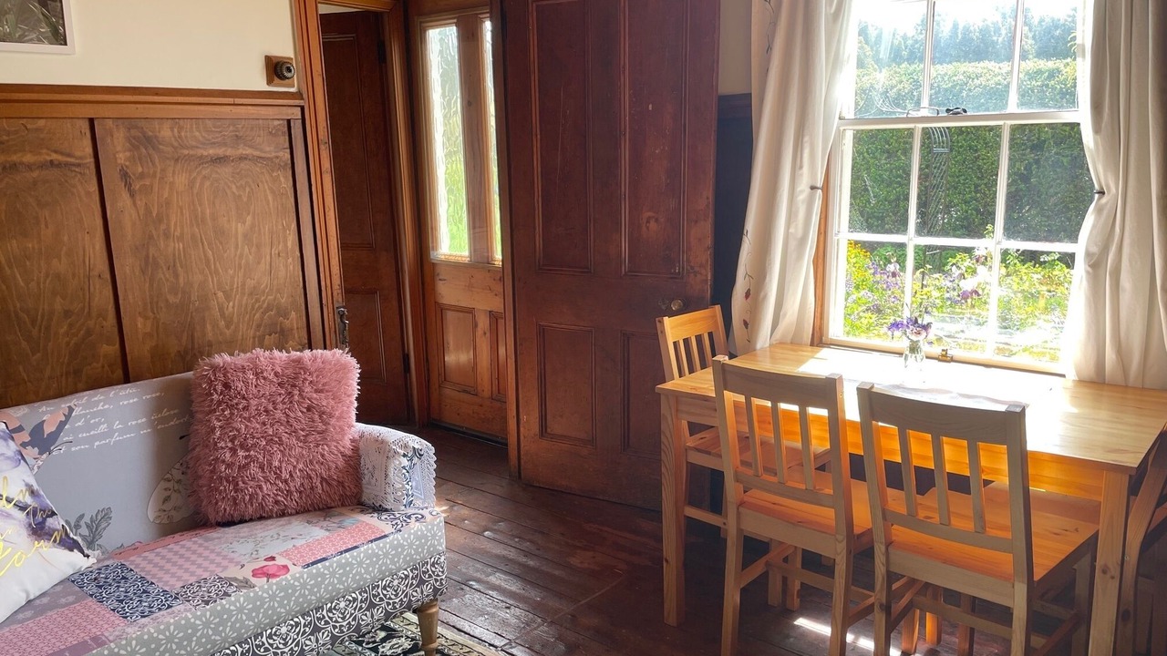 Photo of Livingroom in Dunedin