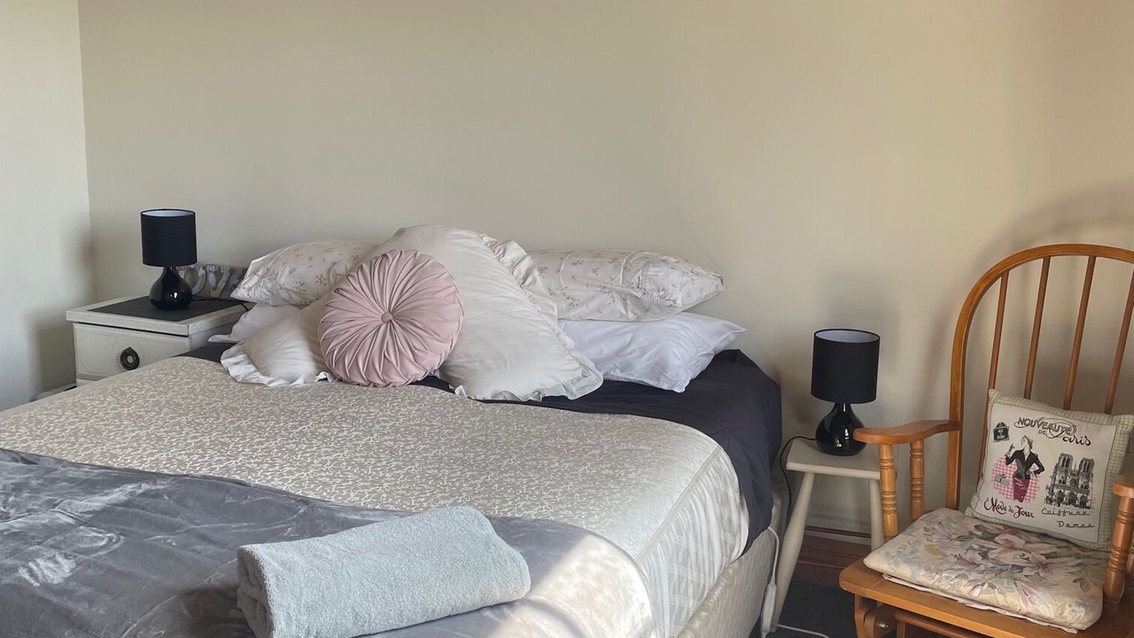 Photo of Bedroom in Dunedin