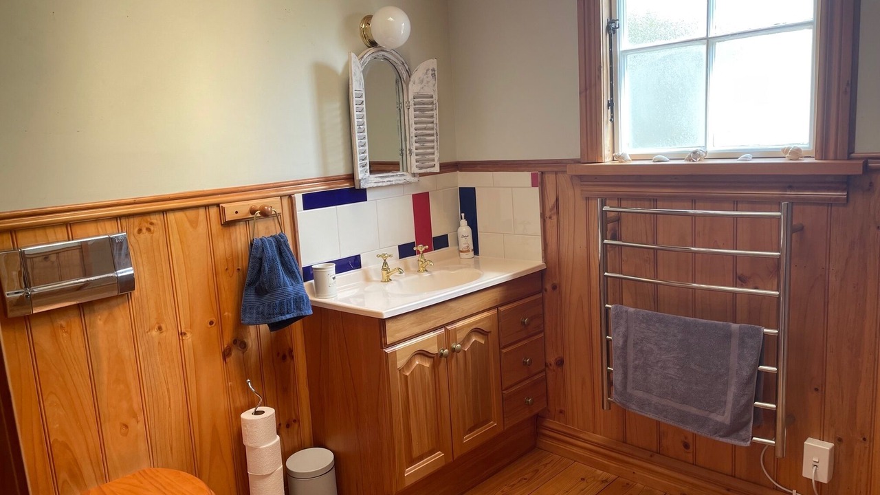 Photo of Bathroom in Dunedin