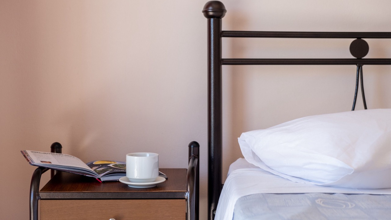 Photo of Bedroom in Vassiliki