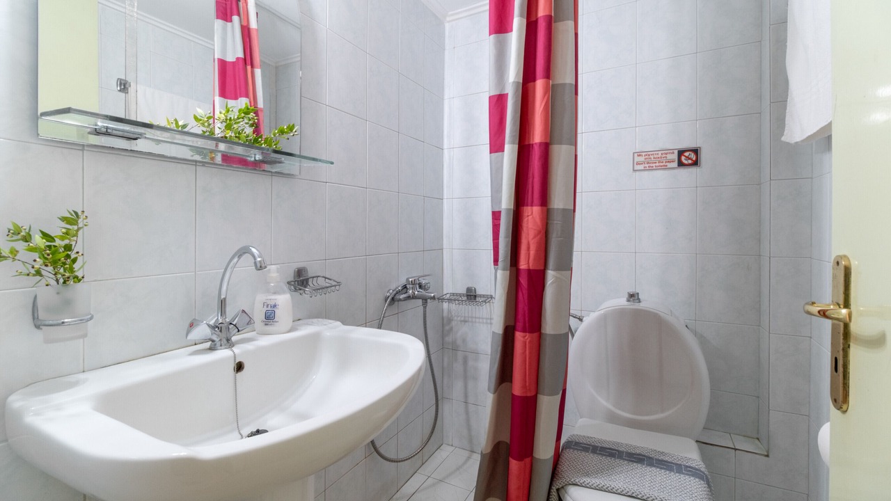 Photo of Bathroom in Vassiliki