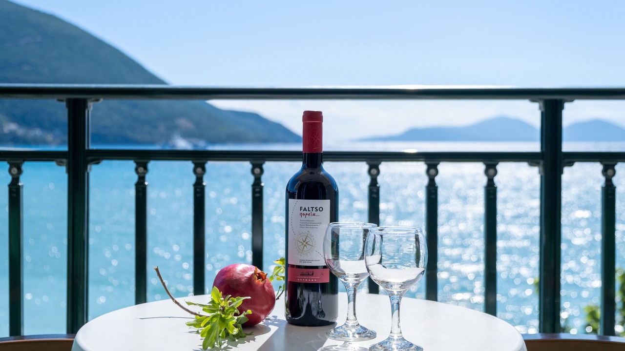 Photo of Outdoor in Vassiliki