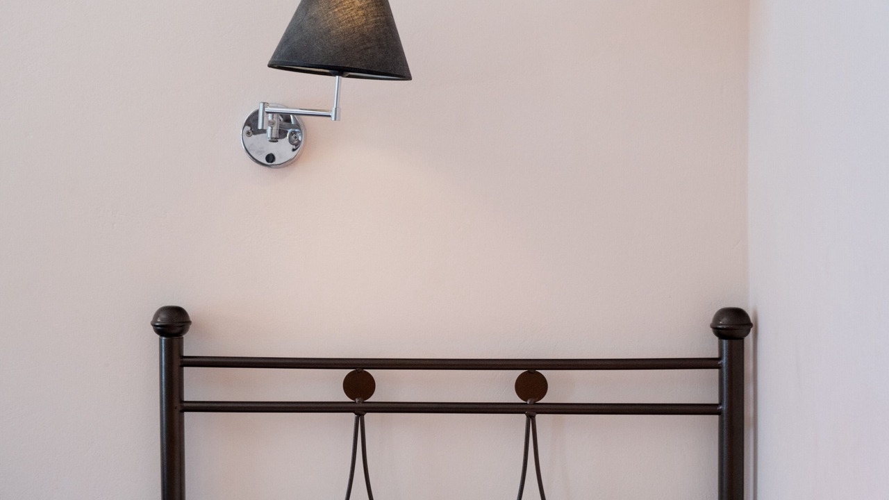 Photo of Bedroom in Vassiliki