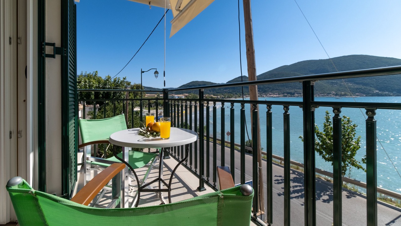 Photo of Outdoor in Vassiliki
