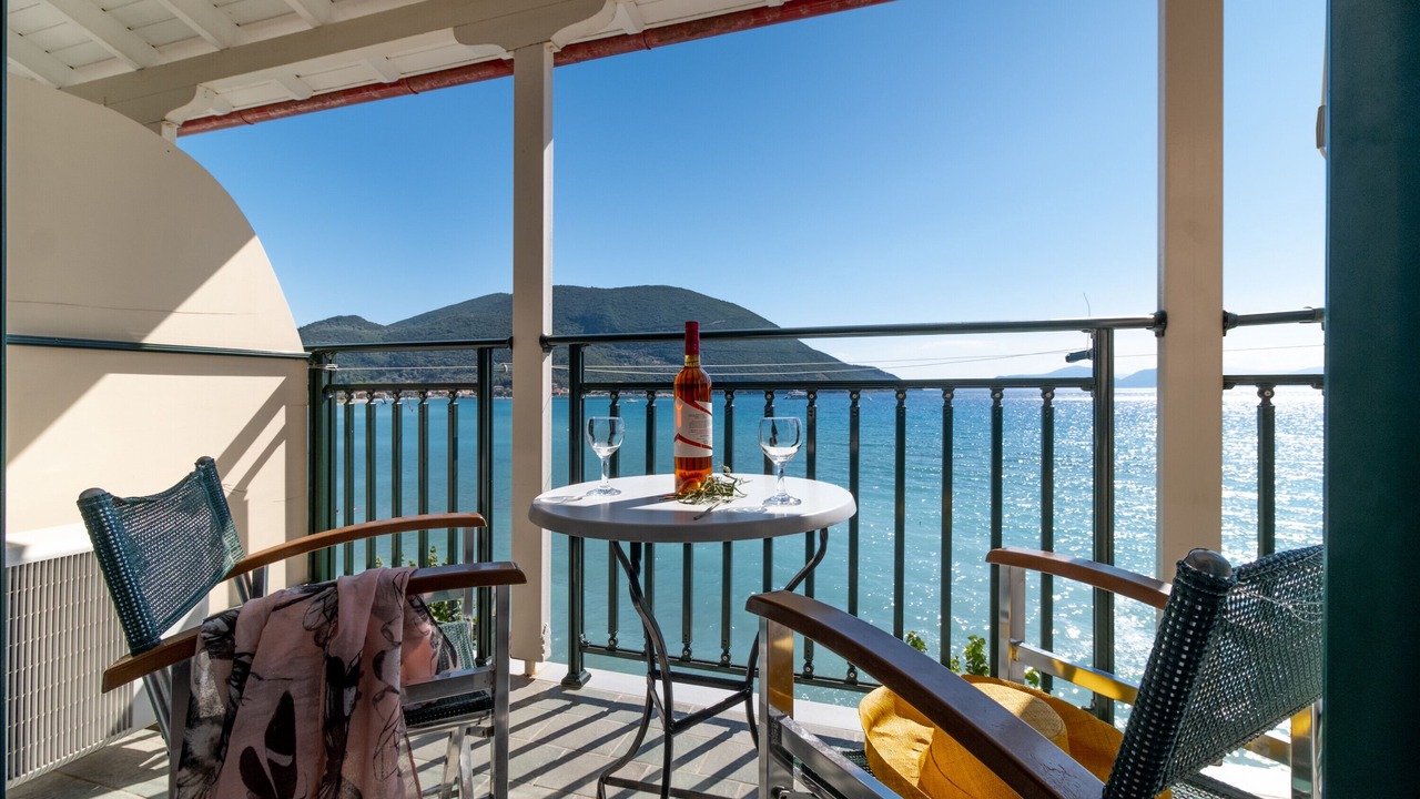 Photo of Outdoor in Vassiliki