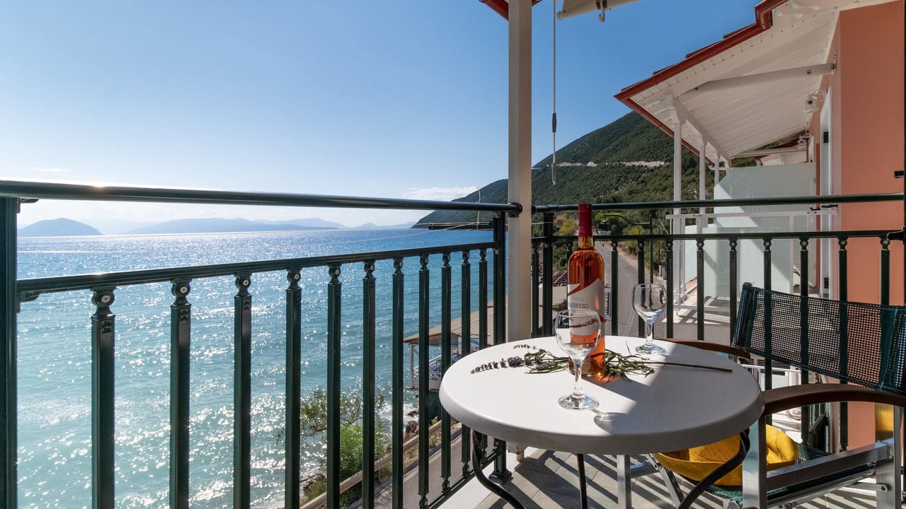 Photo of Outdoor in Vassiliki