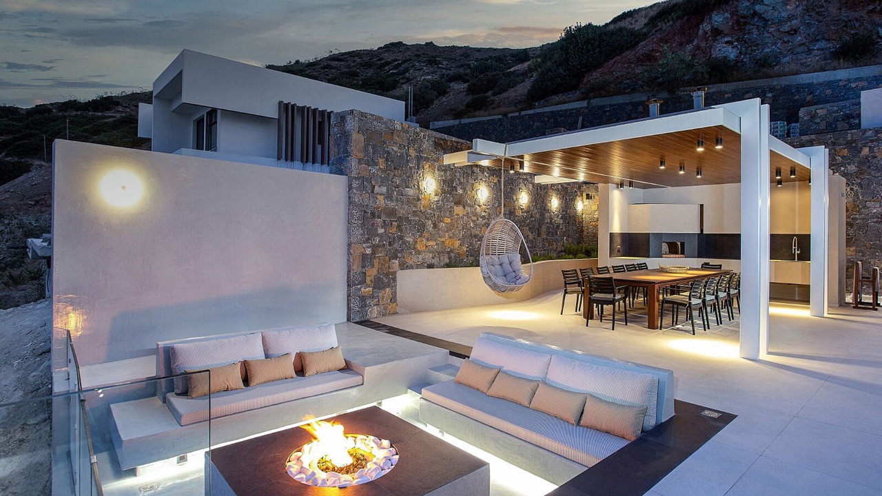 Photo of Outdoor in Agia Pelagia