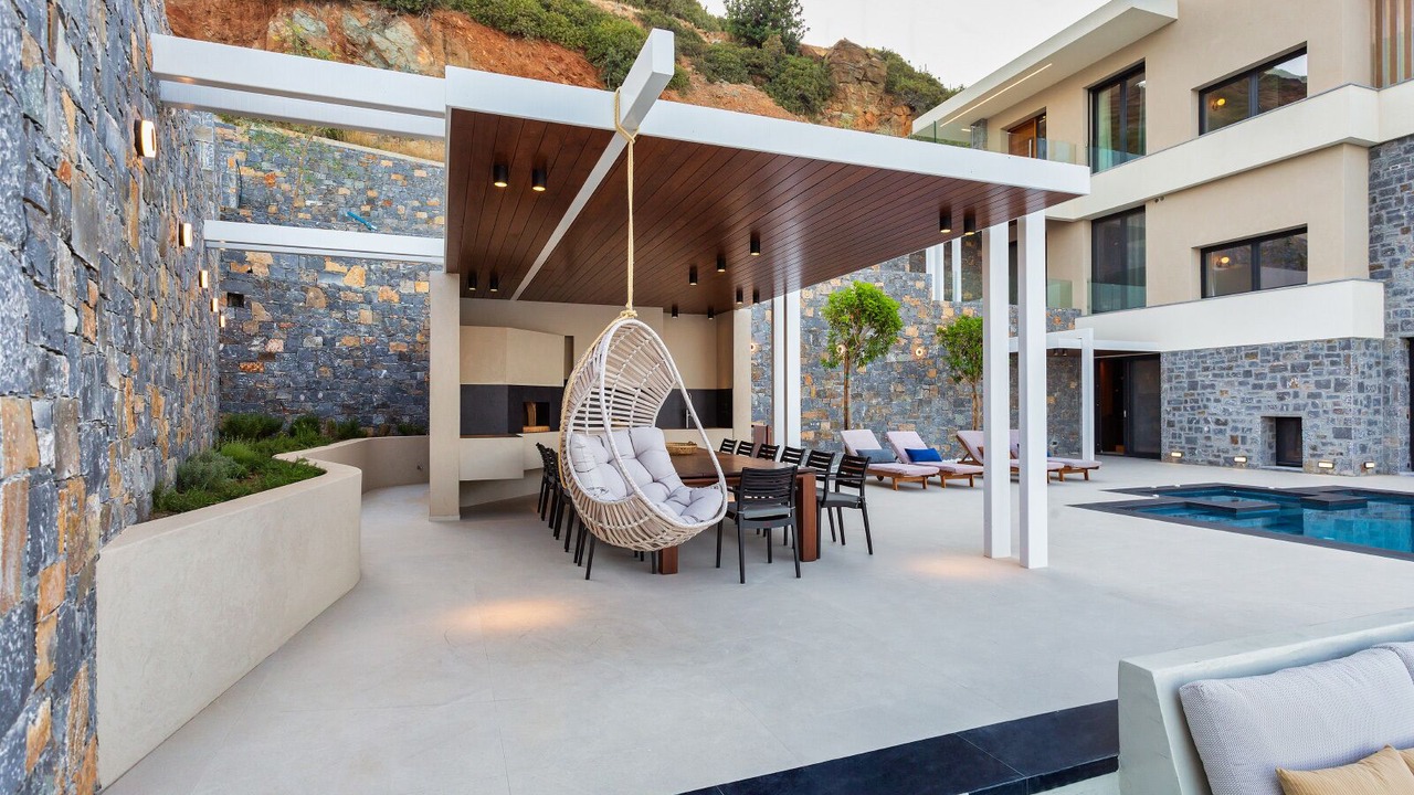 Photo of Outdoor in Agia Pelagia