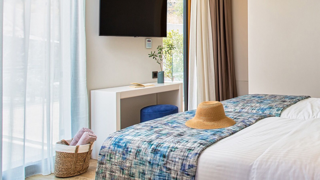 Photo of Bedroom in Agia Pelagia