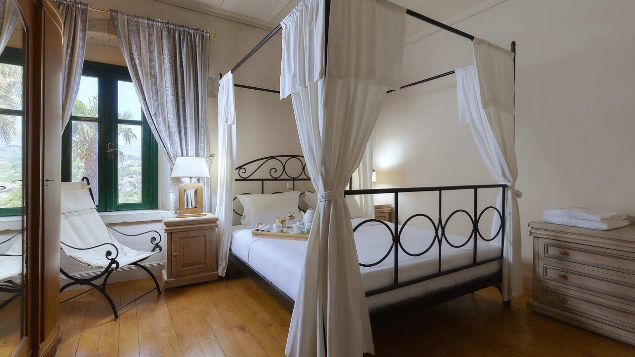 Photo of Bedroom in Dhafnes