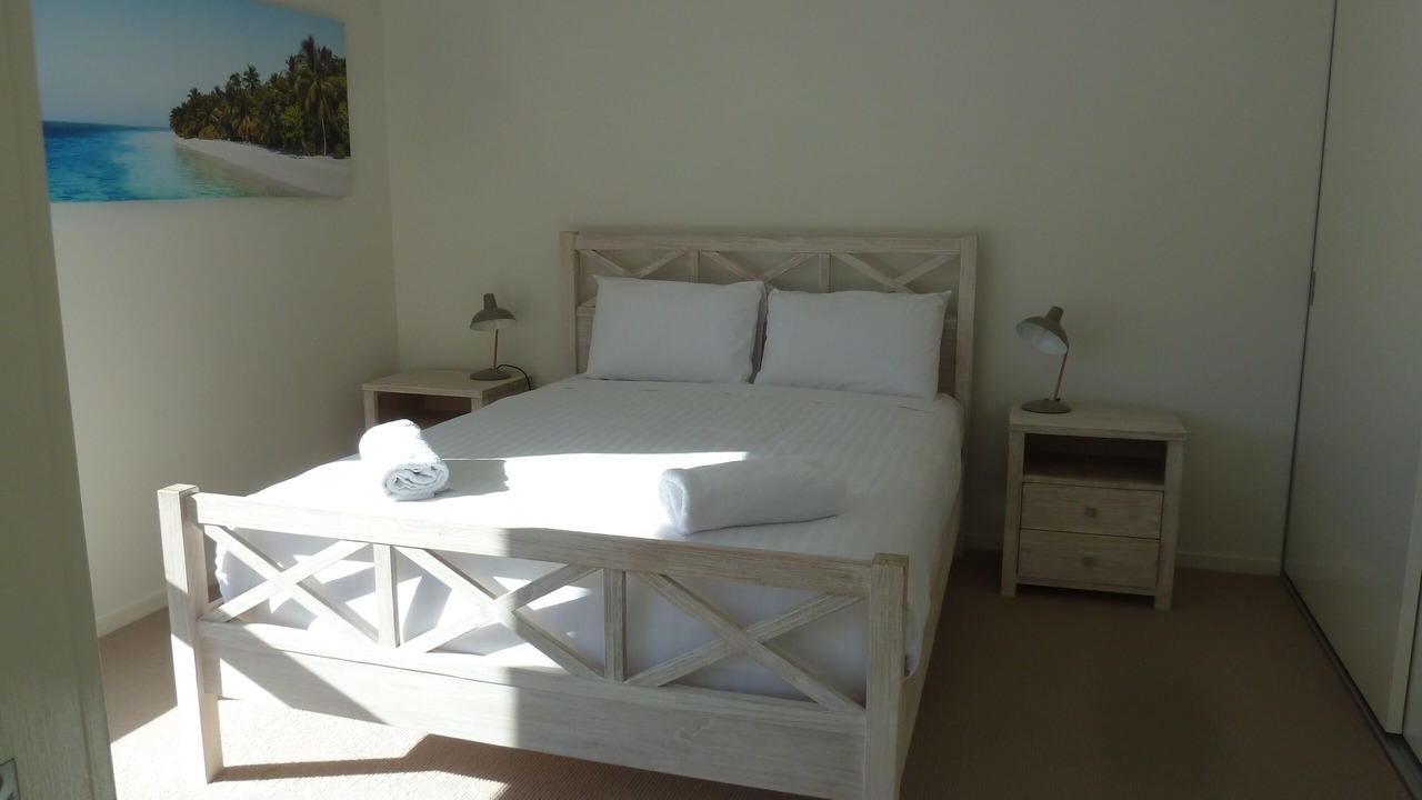 Photo of Bedroom in Bridport
