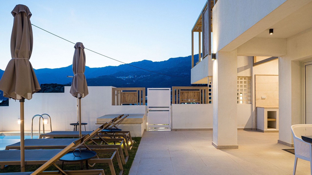 Photo of Outdoor in Plakias