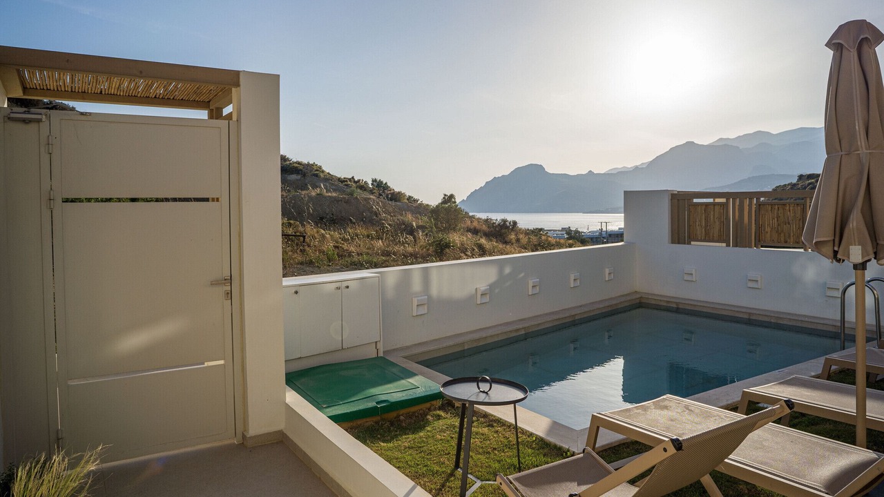Photo of Outdoor in Plakias