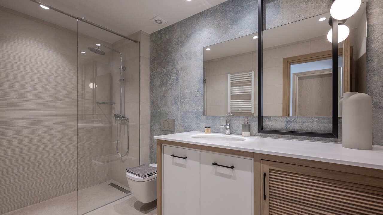 Photo of Bathroom in Plakias