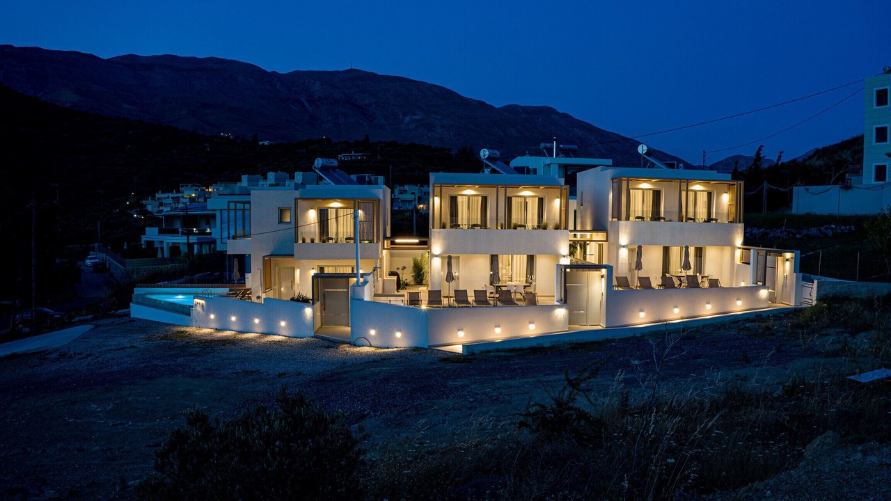 Photo of Outdoor in Plakias