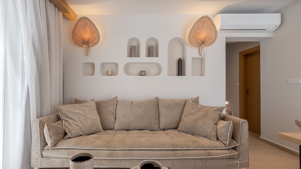Photo of Bedroom in Plakias