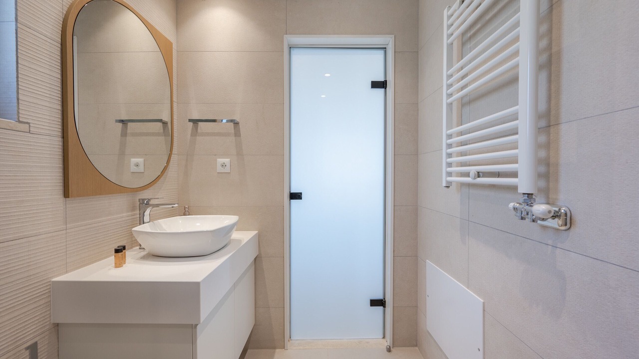 Photo of Bathroom in Plakias