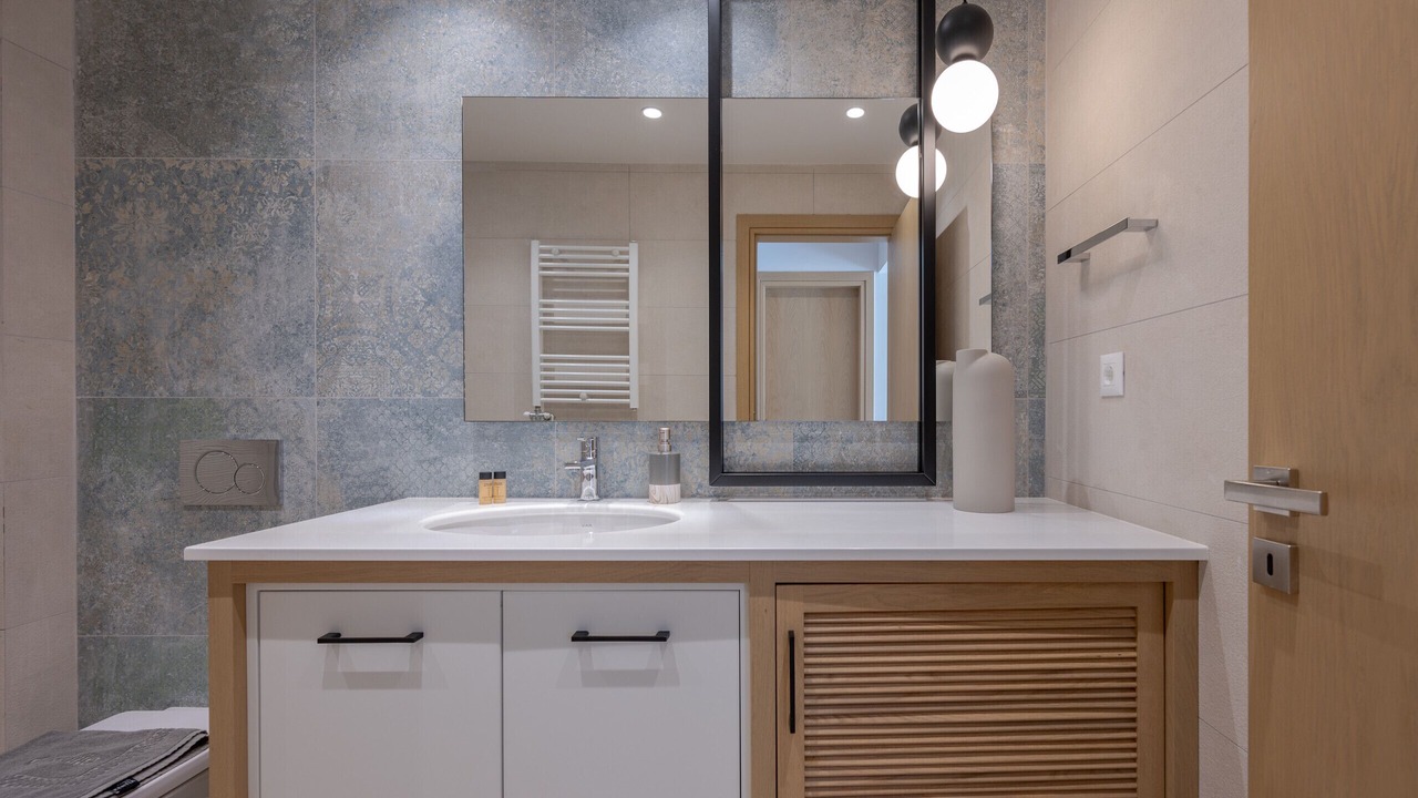 Photo of Bathroom in Plakias