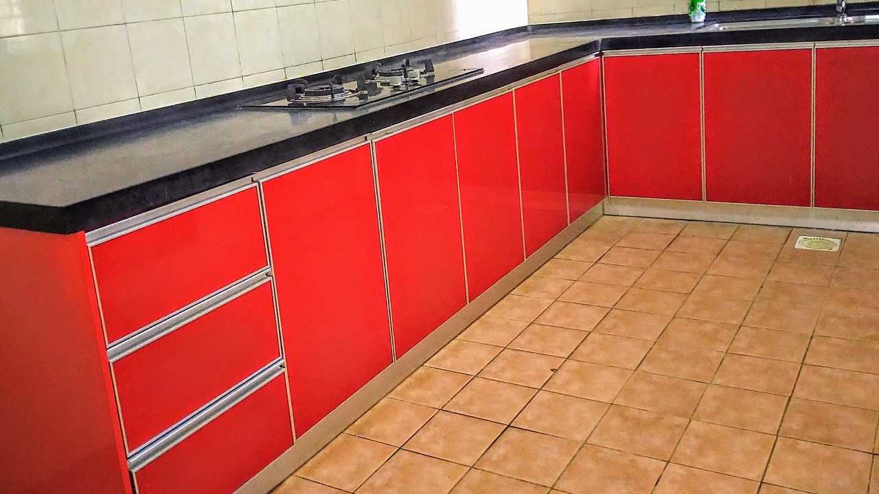 Photo of Kitchen in Petaling Jaya