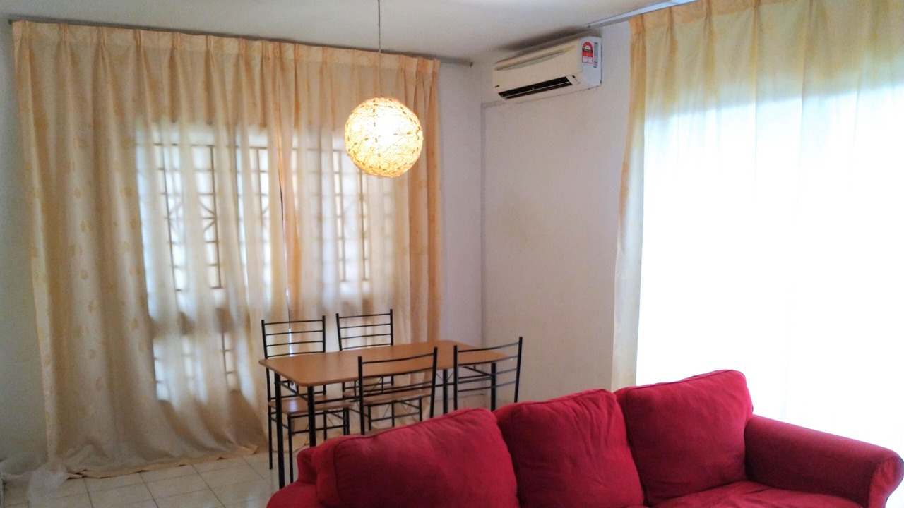 Photo of Livingroom in Petaling Jaya