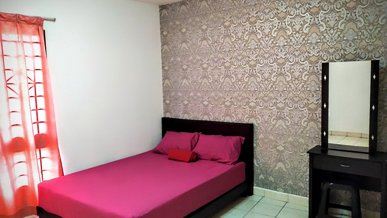 Photo of Bedroom in Petaling Jaya